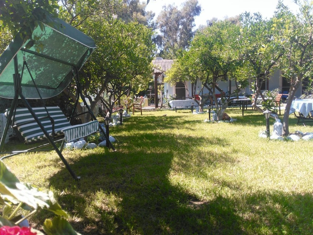 Gelincik Pansiyon — Marmaris