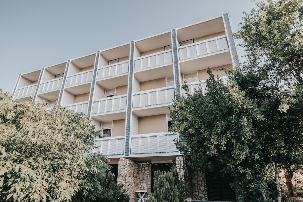 Colentum Resort Murter in Murter, Croatia