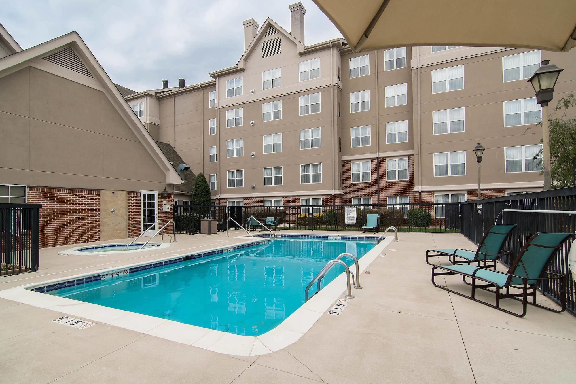 Residence Inn by Marriott Charlotte Piper Glen - photo 7