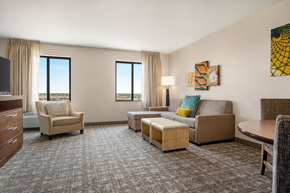 Staybridge Suites Oklahoma City Quail Springs by IHG - photo 9