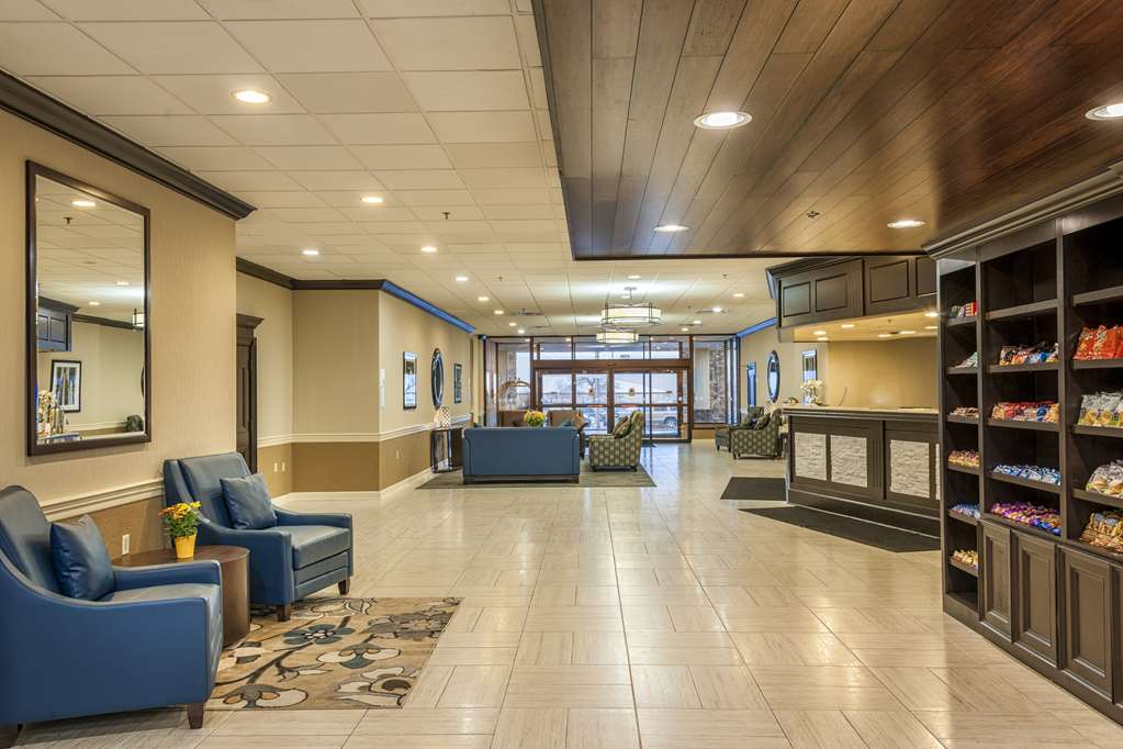 Best Western Plus Strongsville Cleveland - photo 5
