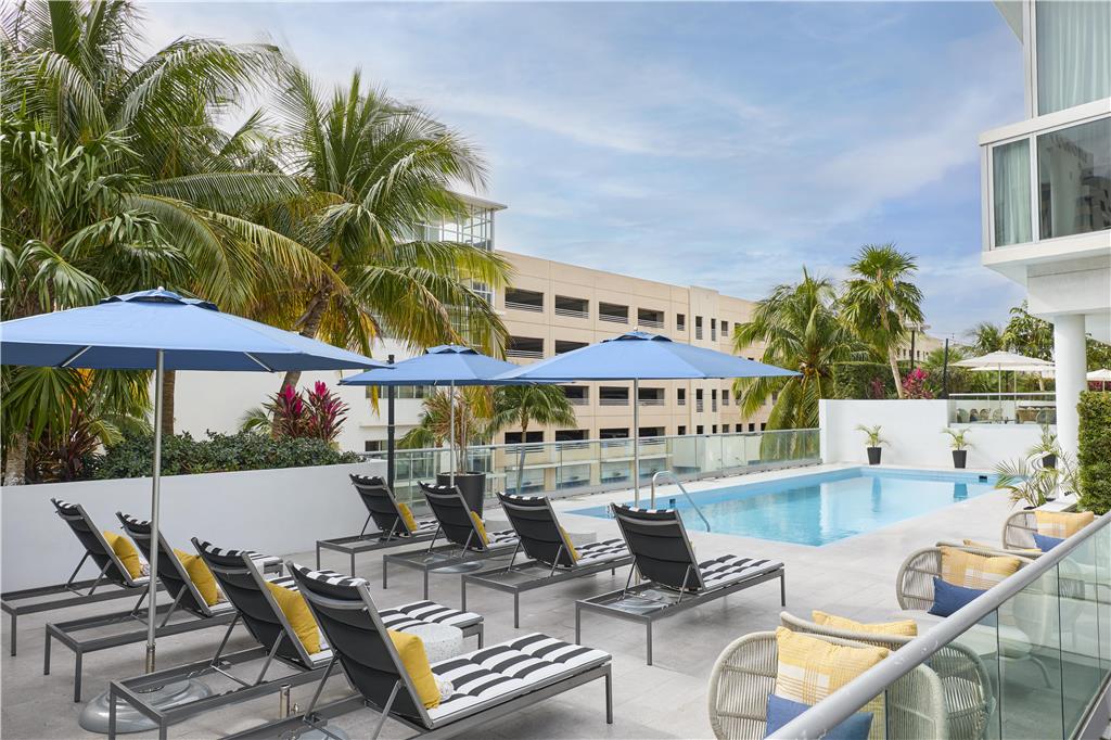 Hyatt Centric South Beach Miami - photo 40