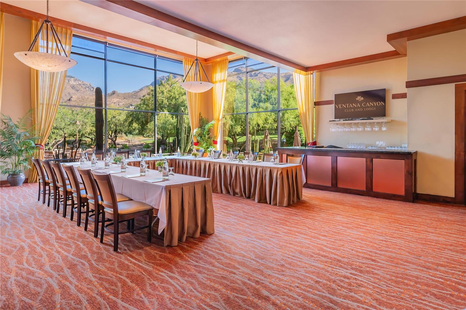 Ventana Canyon Club and Lodge - photo 64