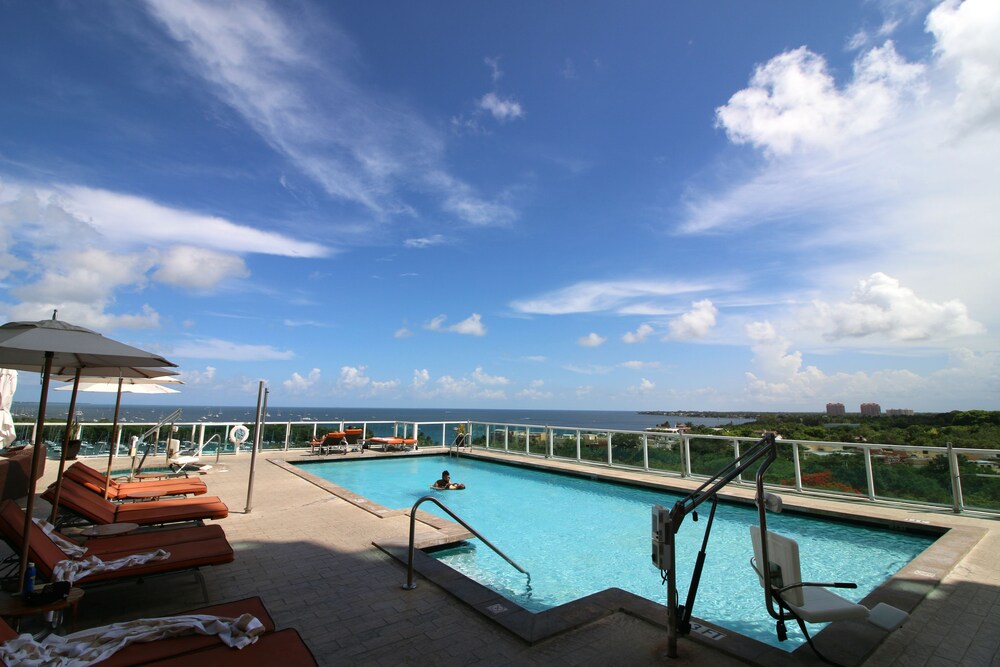 Sonesta Resort by 1st HomeRent Miami - photo 13