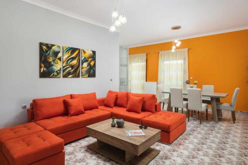 Somine Apartment Chania — 4-Star Luxury Hotel in Chania, Greece