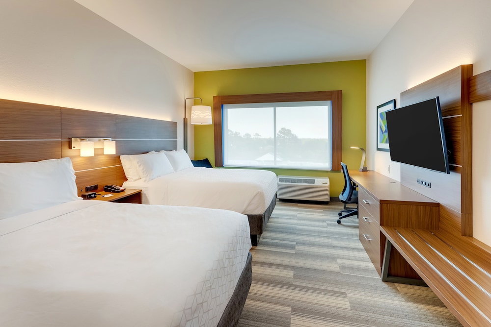 Holiday Inn Express Wilmington Porters Neck - photo 25