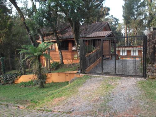 Cabanas El Polista - last minute hotel in Canela