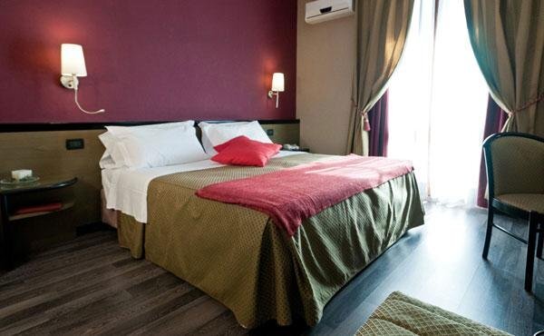 Arcadia - carbon neutral hotel in Scarmagno