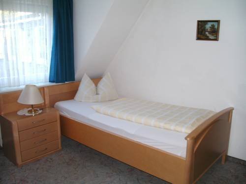 Pension Gastreich — 4-Star Luxury Hotel in Lennestadt, Germany