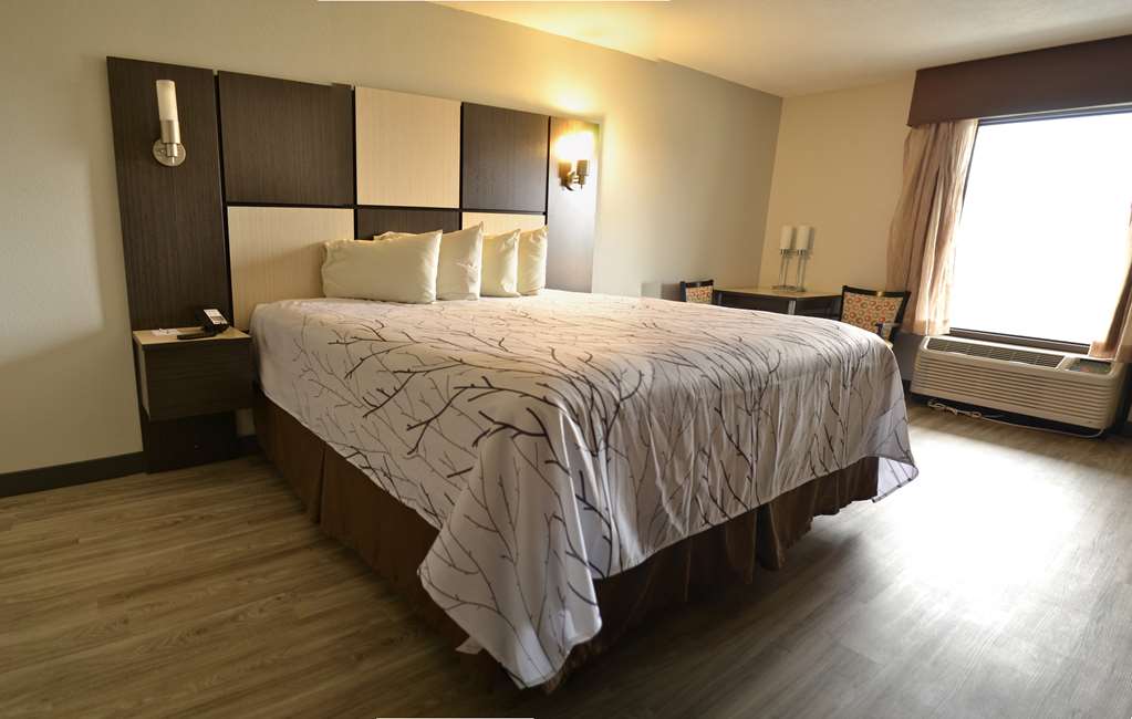 Best Western Cades Cove Inn - photo 12