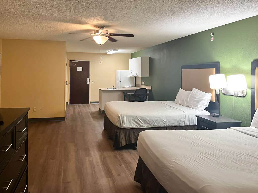 Extended Stay America Memphis Mt. Moriah - photo 25