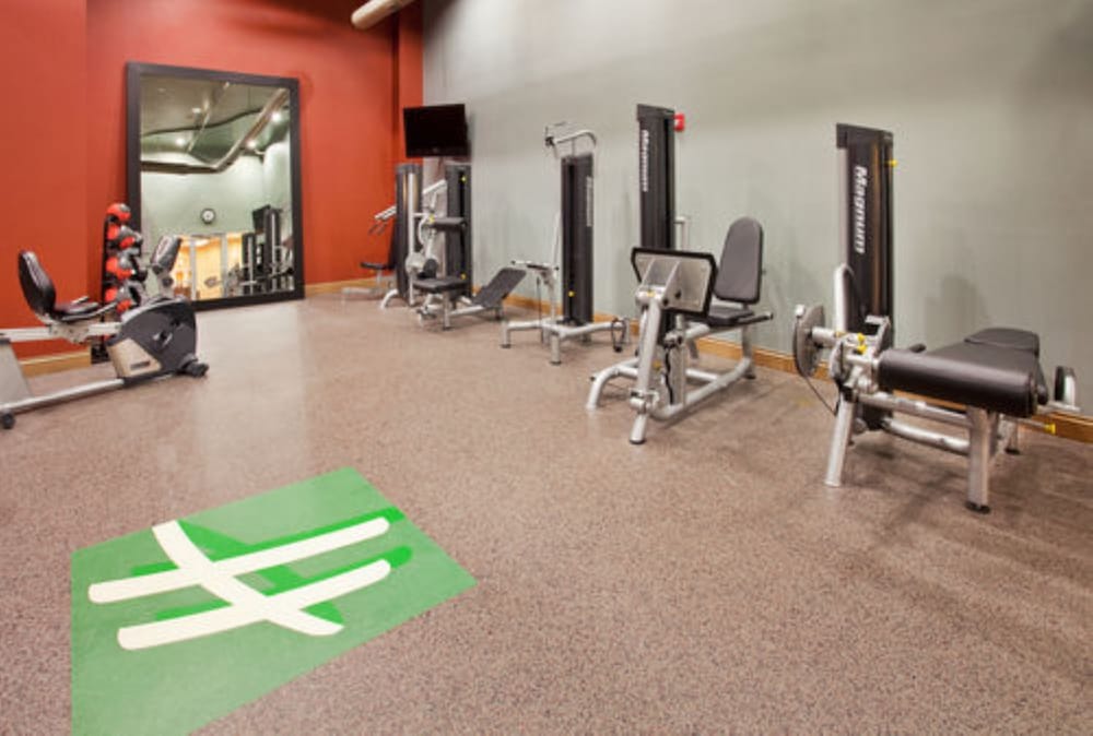 Holiday Inn Omaha Downtown Waterpark by IHG - photo 34