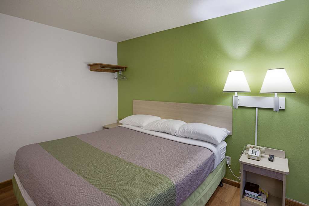 Motel 6 Binghamton NY - photo 10