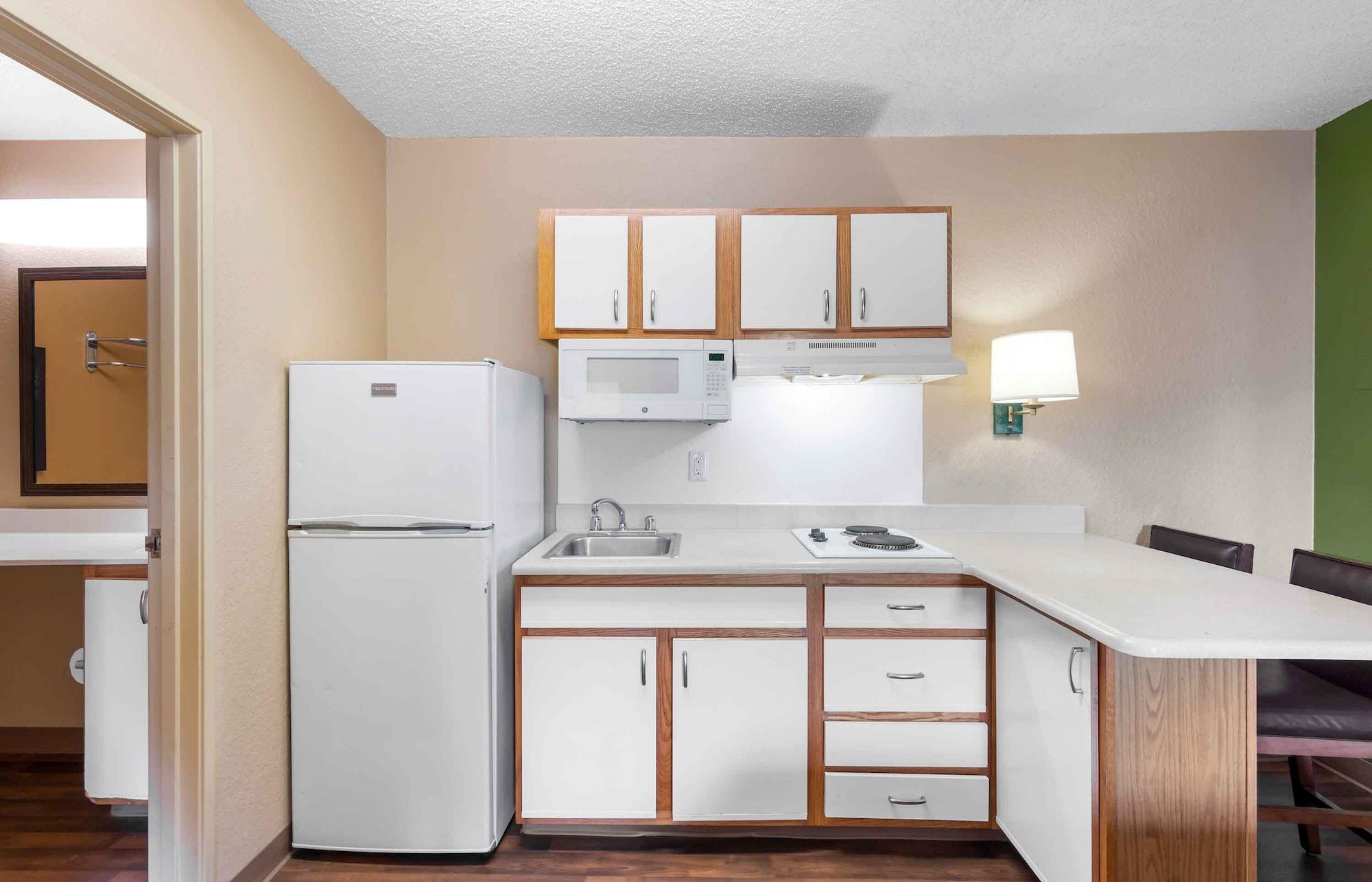 Extended Stay America Suites Fort Lauderdale Davie - photo 21