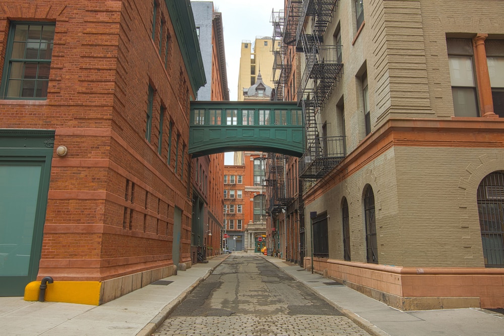 The Frederick Hotel - photo 63