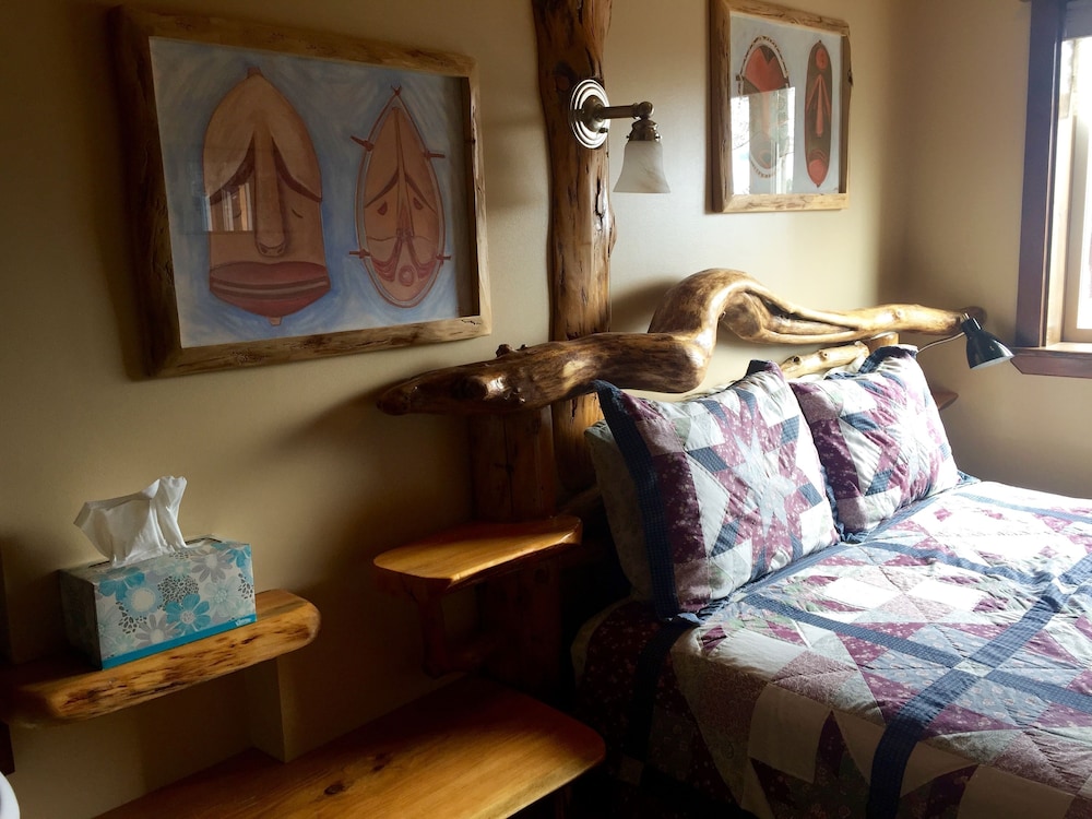 A Swan Nest Inn - photo 9
