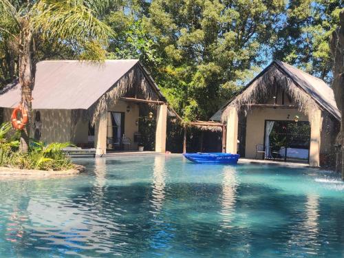 Beach Island Graskop - last minute hotel in Unknown City