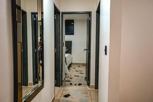 Apartamento Rosales — 4-Star Luxury Hotel in Medellin, Colombia
