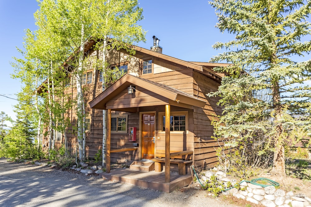 Grand Lake Lodge - featured photo