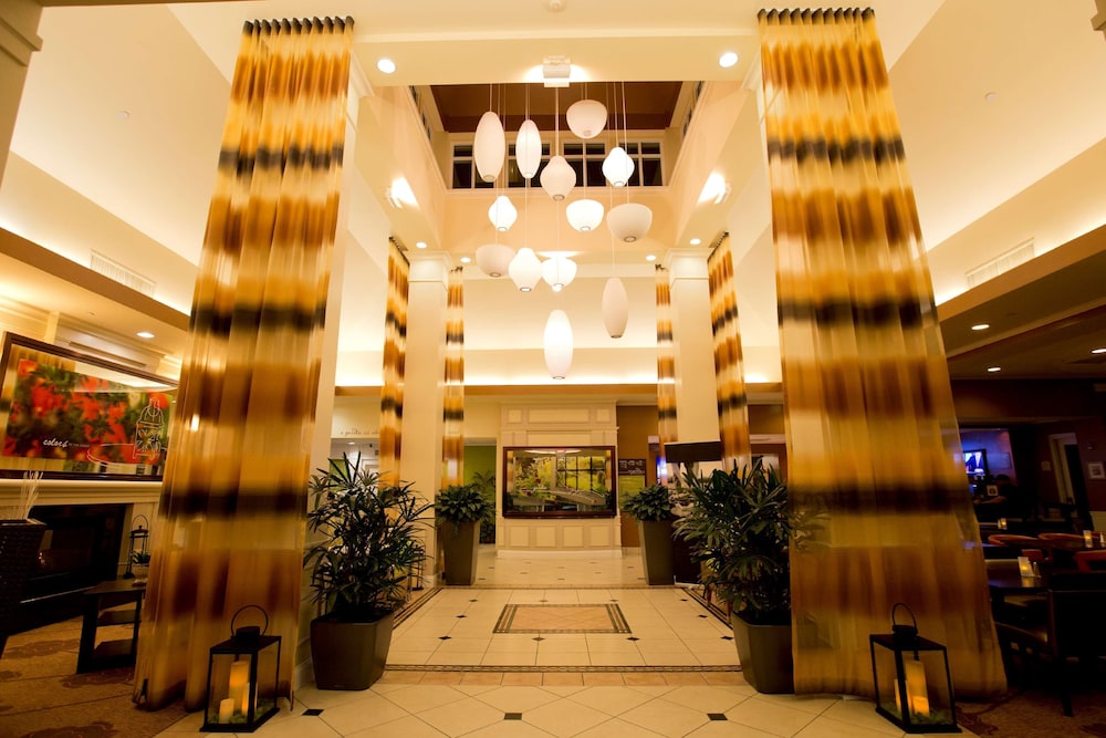 Hilton Garden Inn Oxnard Camarillo - photo 13