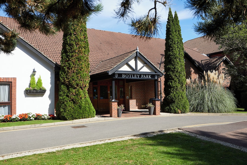 Macdonald Botley Park Hotel & Spa