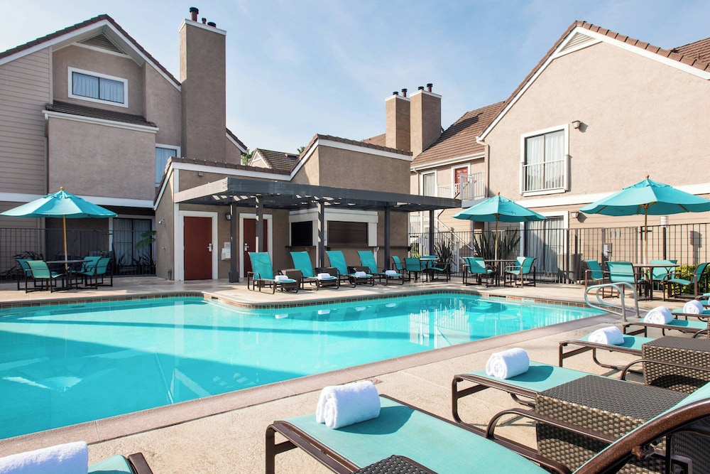 Residence Inn By Marriott Long Beach - photo 15