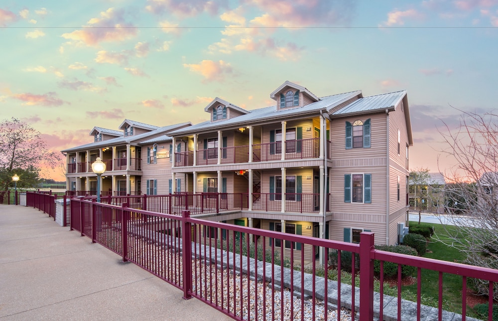 Holiday Inn Club Vacations Timber Creek Resort - photo 3