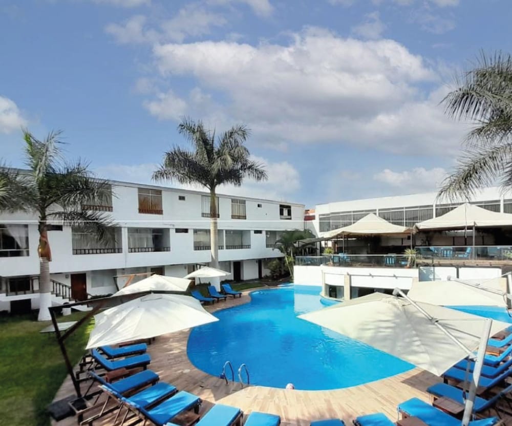 Qallwa Chincha in Chincha Alta, Peru