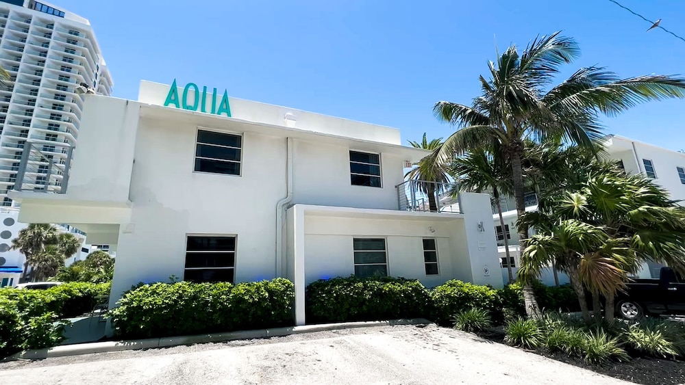 Aqua Hotel - photo 46
