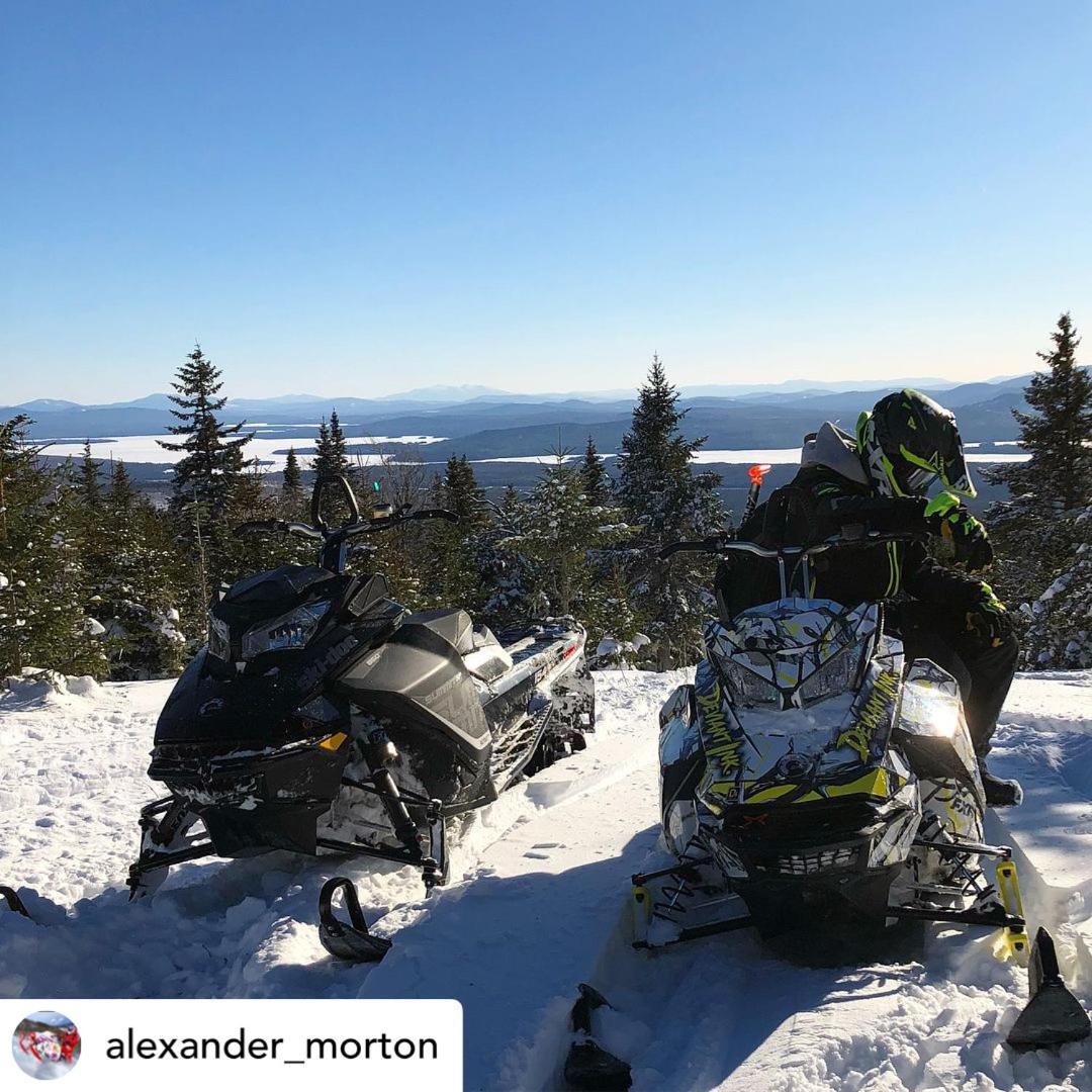 Rangeley Town & Lake - photo 11
