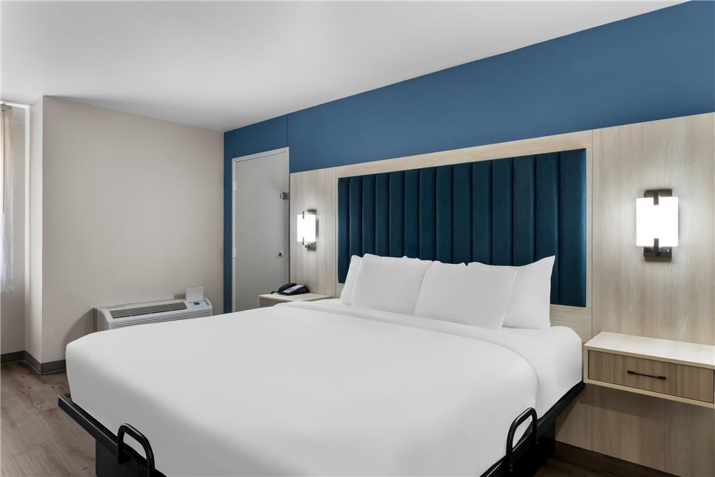 Park Inn by Radisson San Antonio - photo 24