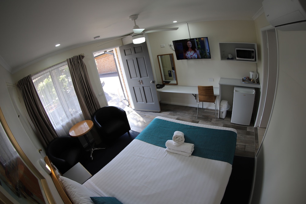 Reign Inn Newcastle — Mayfield West — photo 4