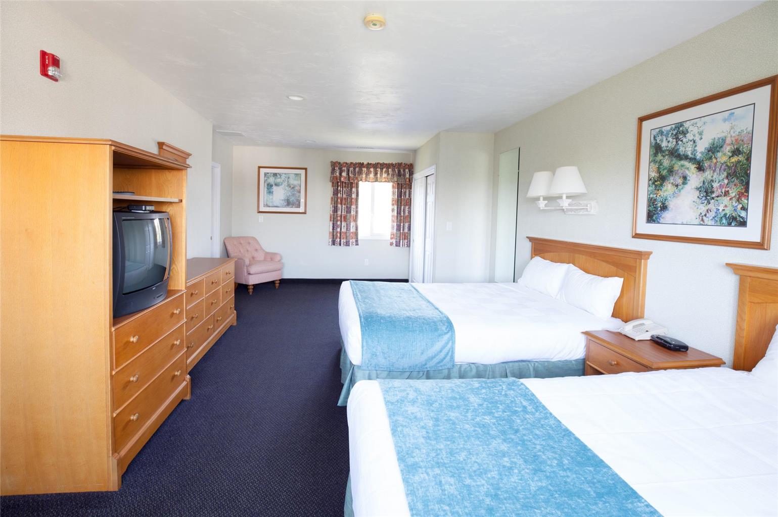 Green Harbor Resort - photo 63