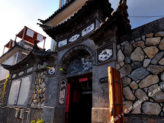 Unobstructed Beauty Inn - last minute hotel in Dali