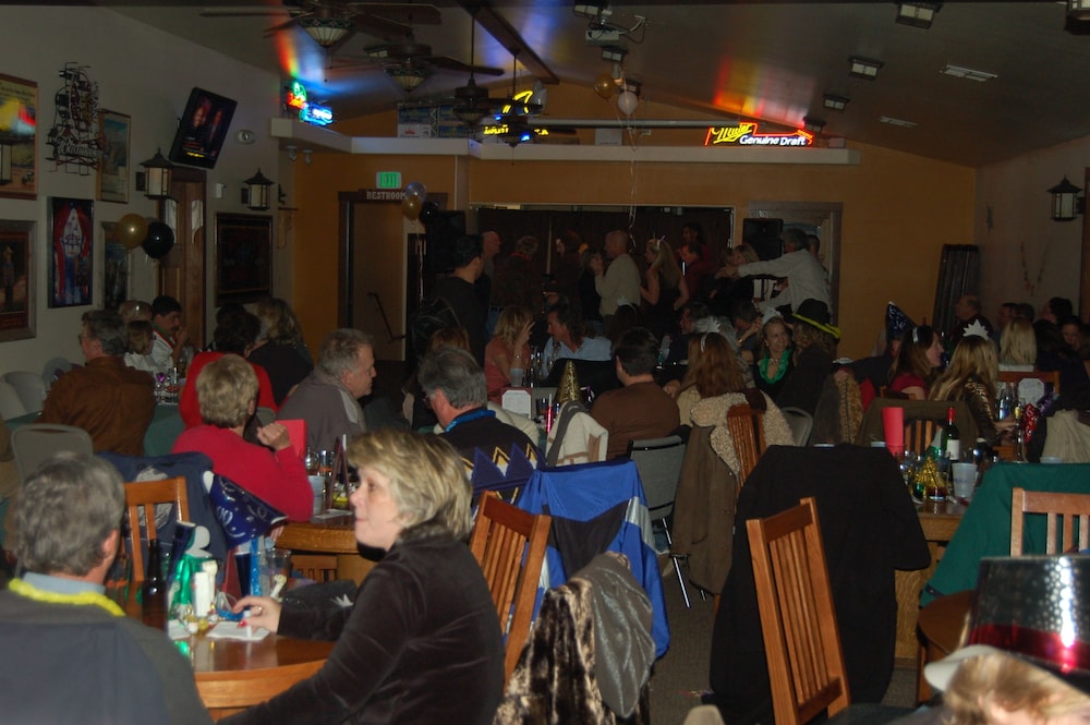 Robinhood Resort - photo 48