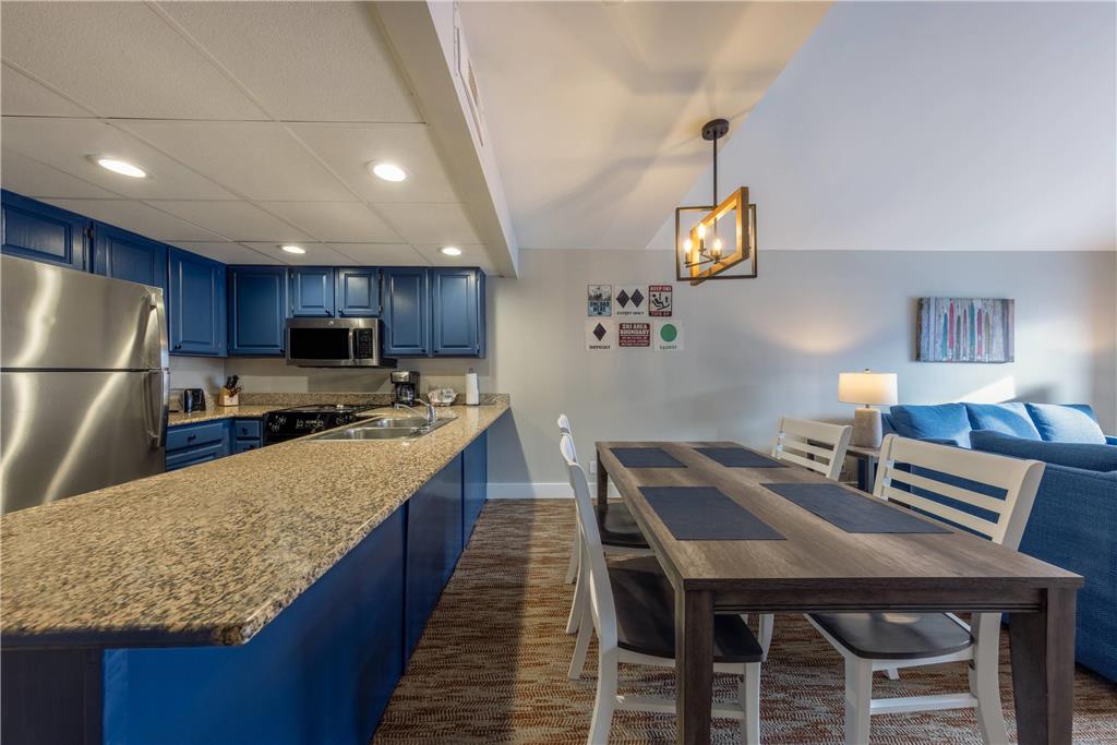 Park Plaza Resort Park City Ascend Collection Hotel - photo 20