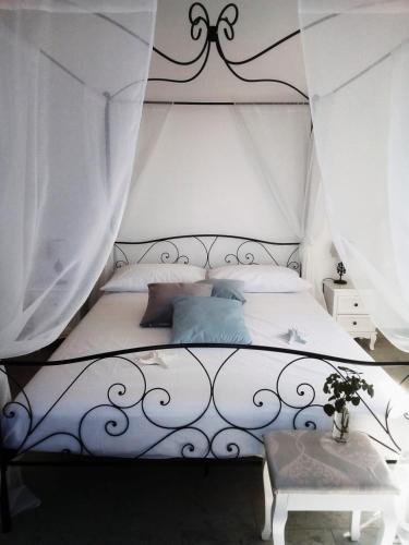 Dimora Brezza di Mare — 4-Star Luxury Hotel in Termoli, Italy