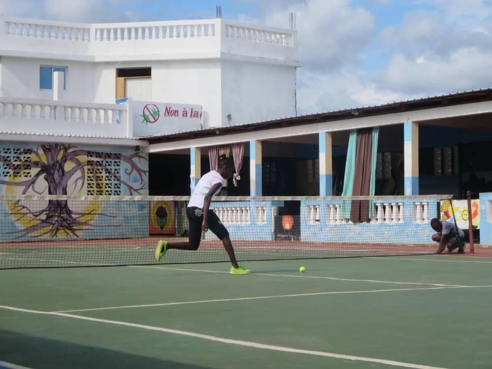 Maxanika — Jacmel — photo 2