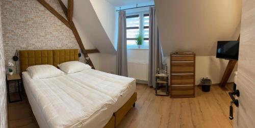 Hotel zum Rohrbach pet-friendly hotel Binnen