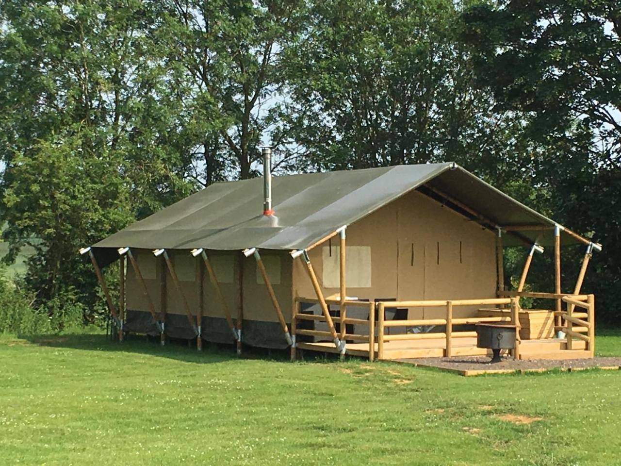 Lincolnshire Glamping in Horncastle, United Kingdom