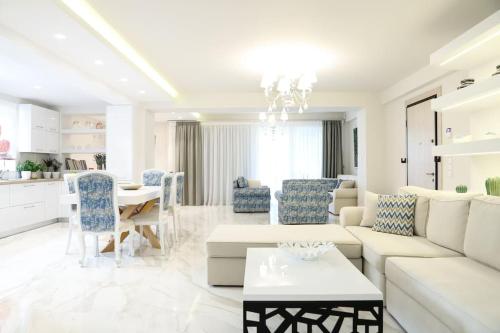 Mikaella Residence — 4-Star Luxury Hotel in Athens, Greece