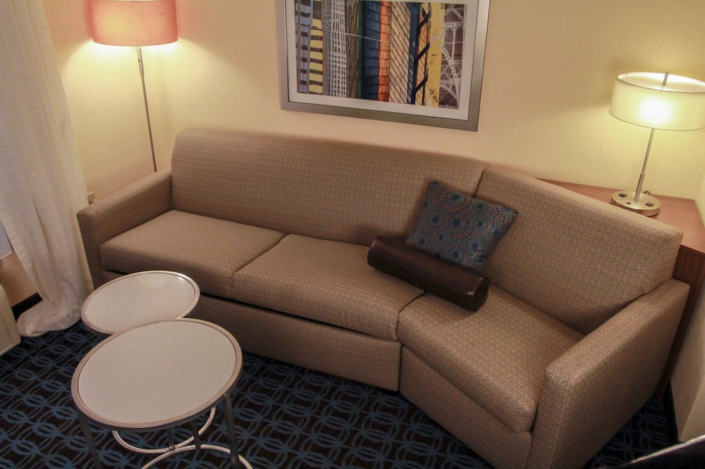 Fairfield by Marriott Kalamazoo West - photo 16