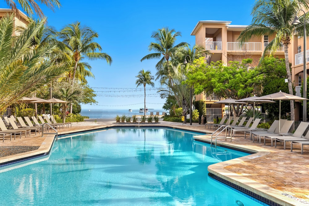 Beachside Resort & Residences in Key West, United States