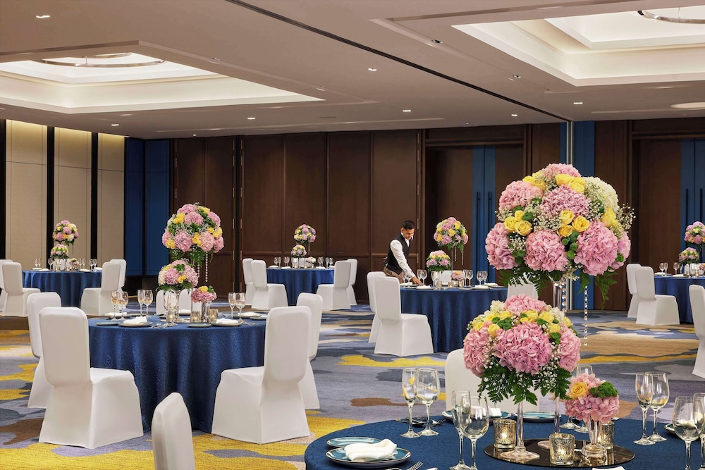 Hyatt Centric Hebbal Bengaluru — Bengaluru — photo 4