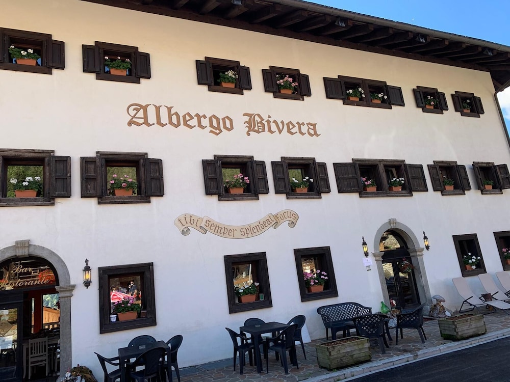 Hotel Bivera Sauris — hotel in Sauris Di Sotto
