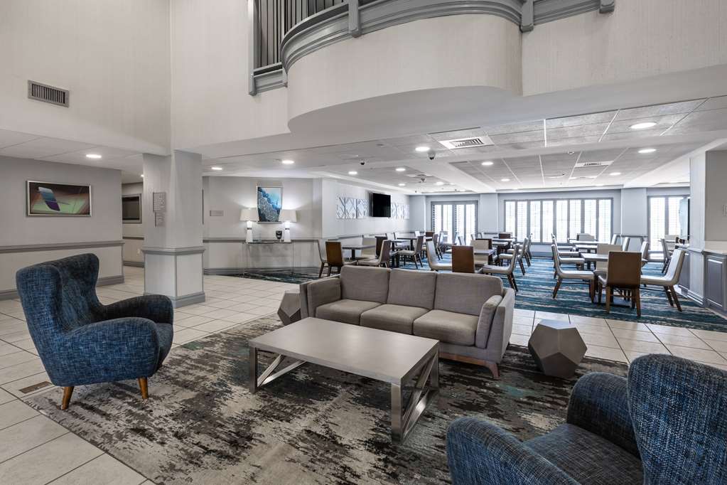Wingate by Wyndham Charlotte Speedway Concord - photo 7