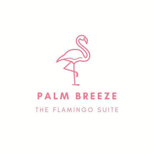 The Flamingo Suite 1 King — 4-Star Luxury Hotel in Columbia, United States