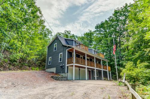 15 Chocorua View Drive — Madison — photo 2