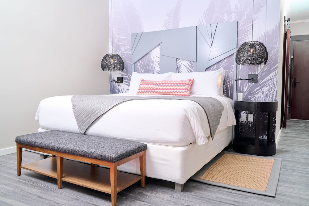 O2 Beach Club & Spa by Ocean Hotels All Inclusive — Oistins — photo 4