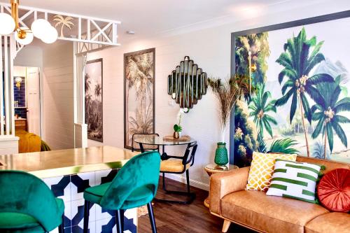 MUSE Luxe Apartment in Port Douglas — 4-Star Luxury Hotel in Port Douglas, Australia